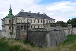 Підгірці